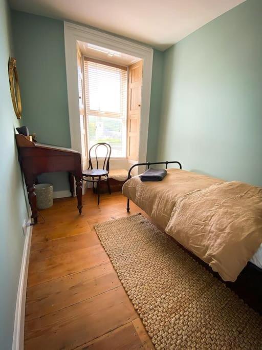 Glenarm Rose House 빌라 외부 사진