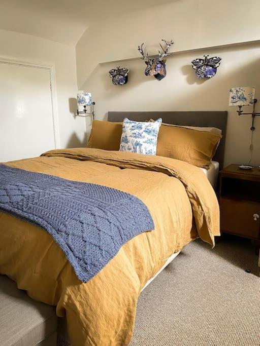 Glenarm Rose House 빌라 외부 사진