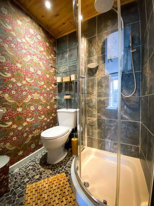 Glenarm Rose House 빌라 외부 사진