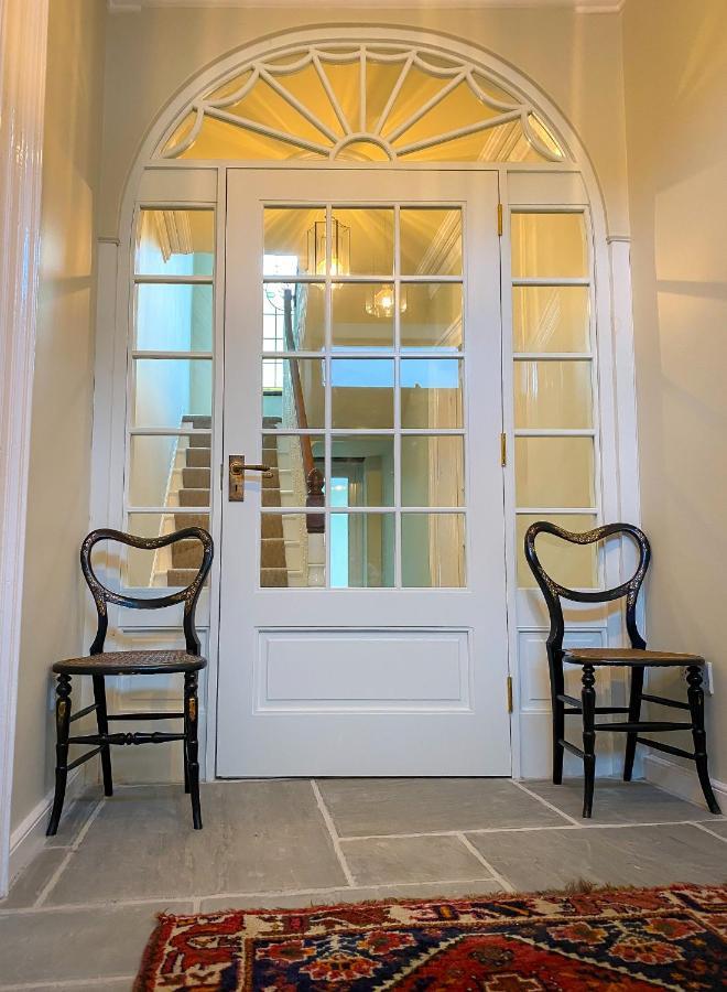Glenarm Rose House 빌라 외부 사진