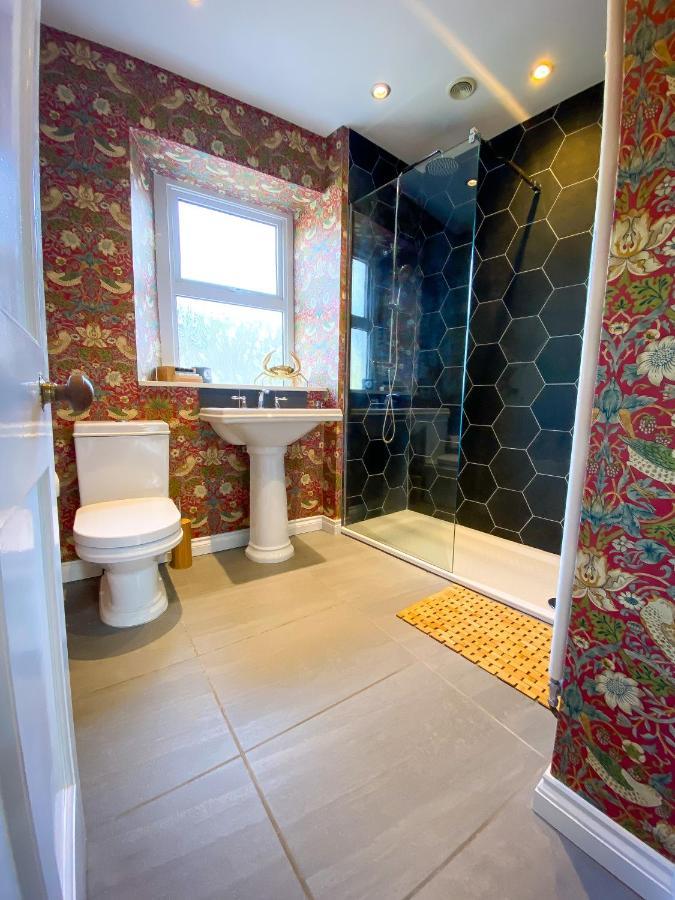 Glenarm Rose House 빌라 외부 사진