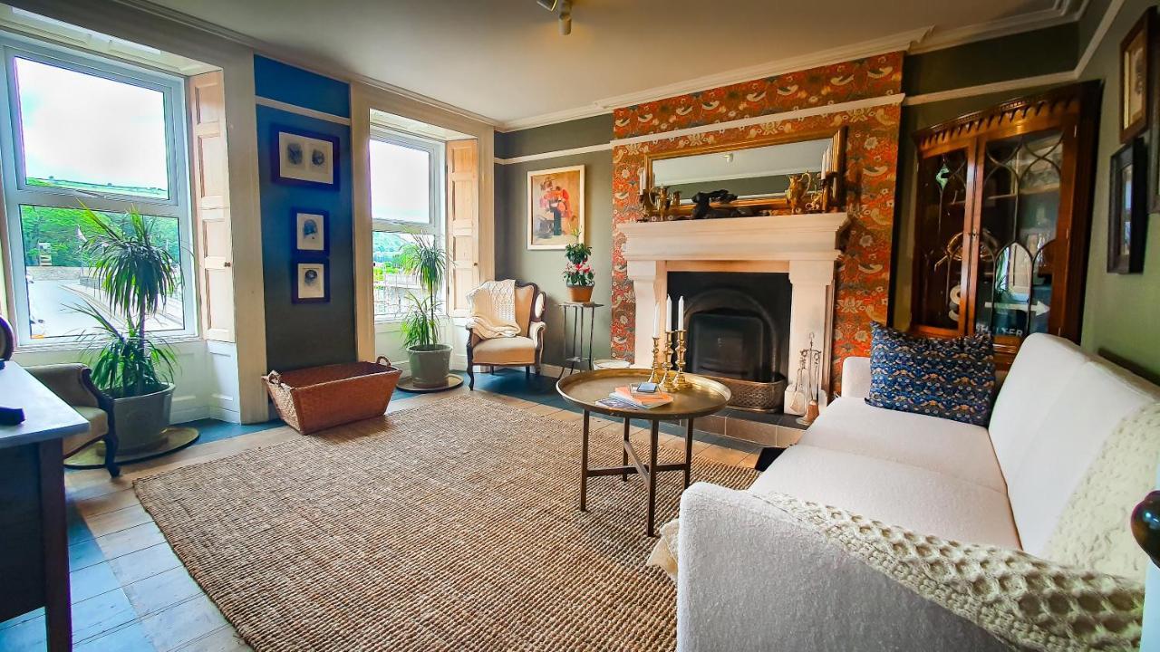 Glenarm Rose House 빌라 외부 사진