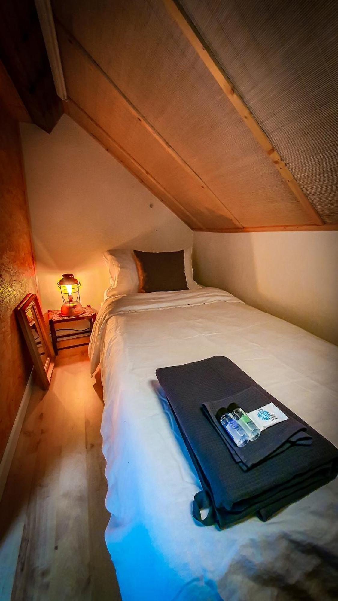 Glenarm Rose House 빌라 외부 사진