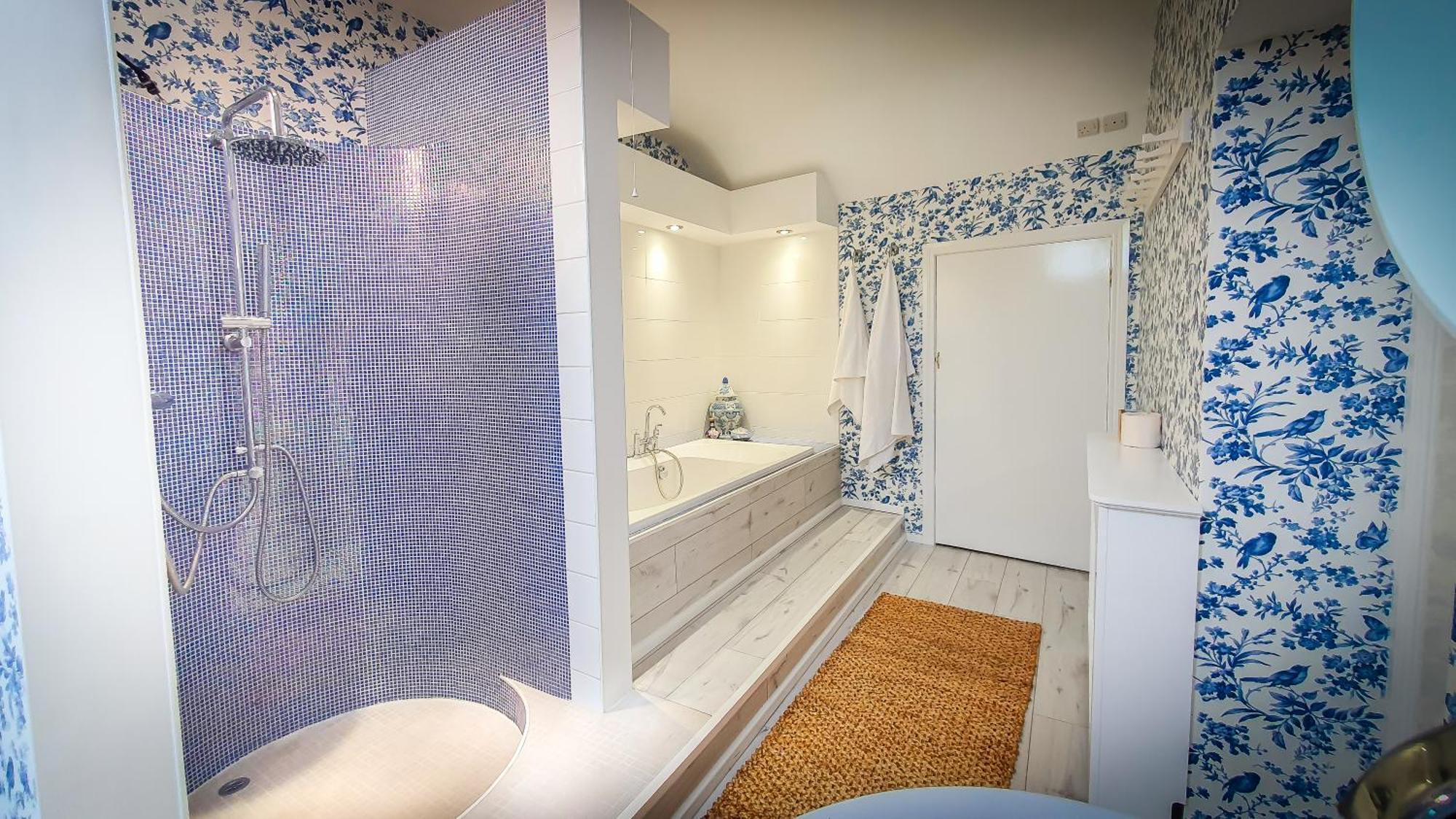 Glenarm Rose House 빌라 외부 사진