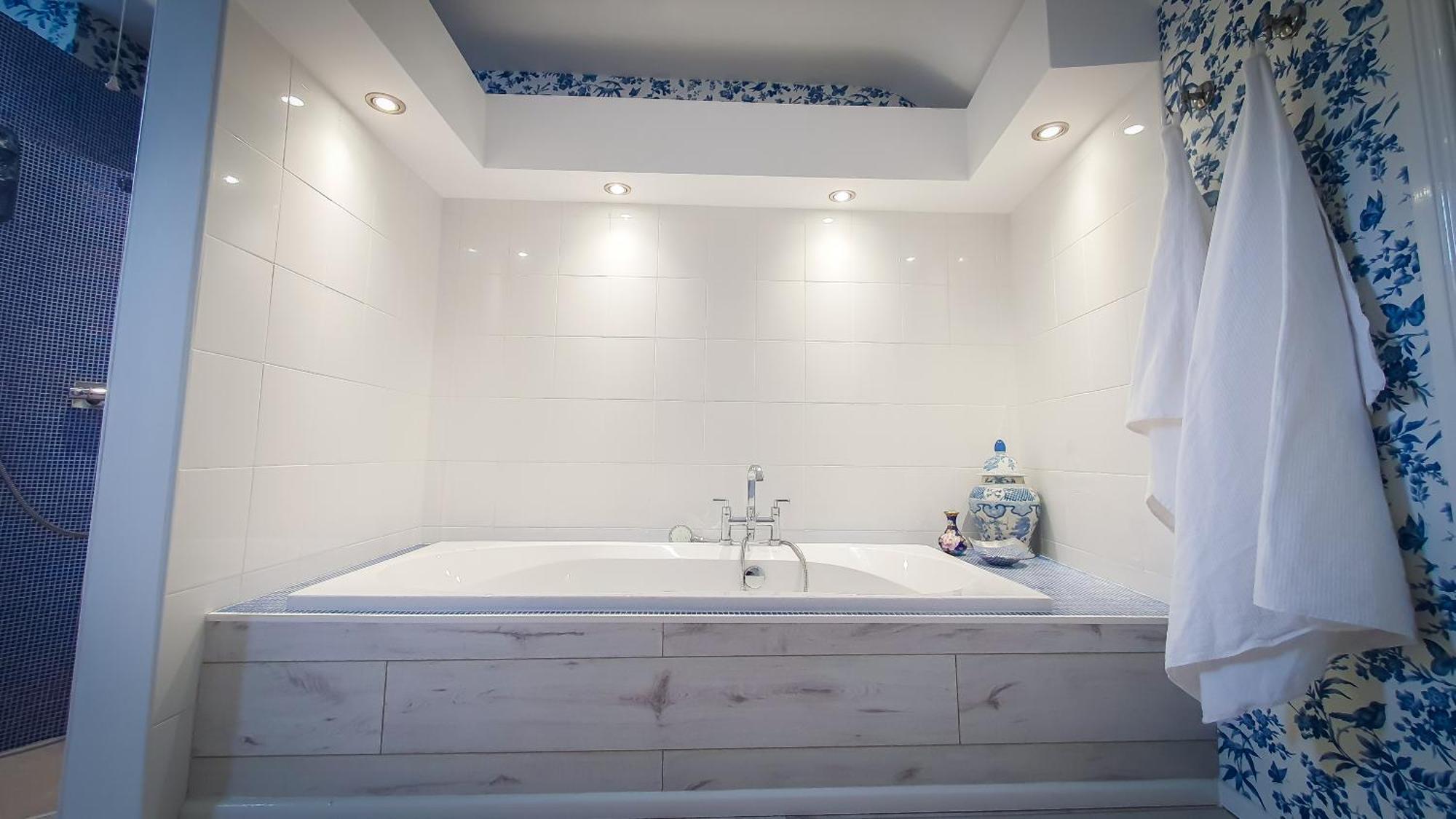 Glenarm Rose House 빌라 외부 사진