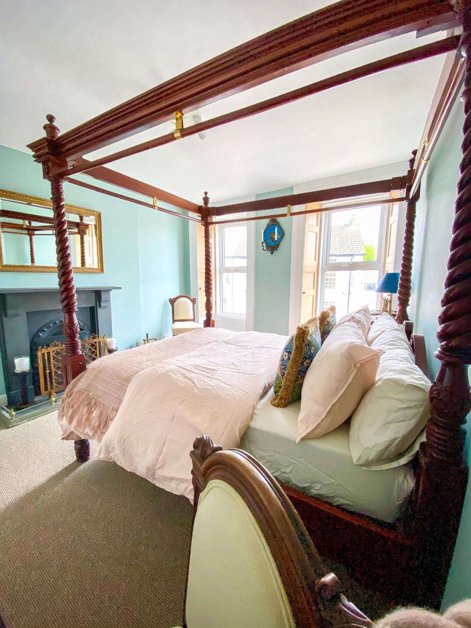 Glenarm Rose House 빌라 외부 사진