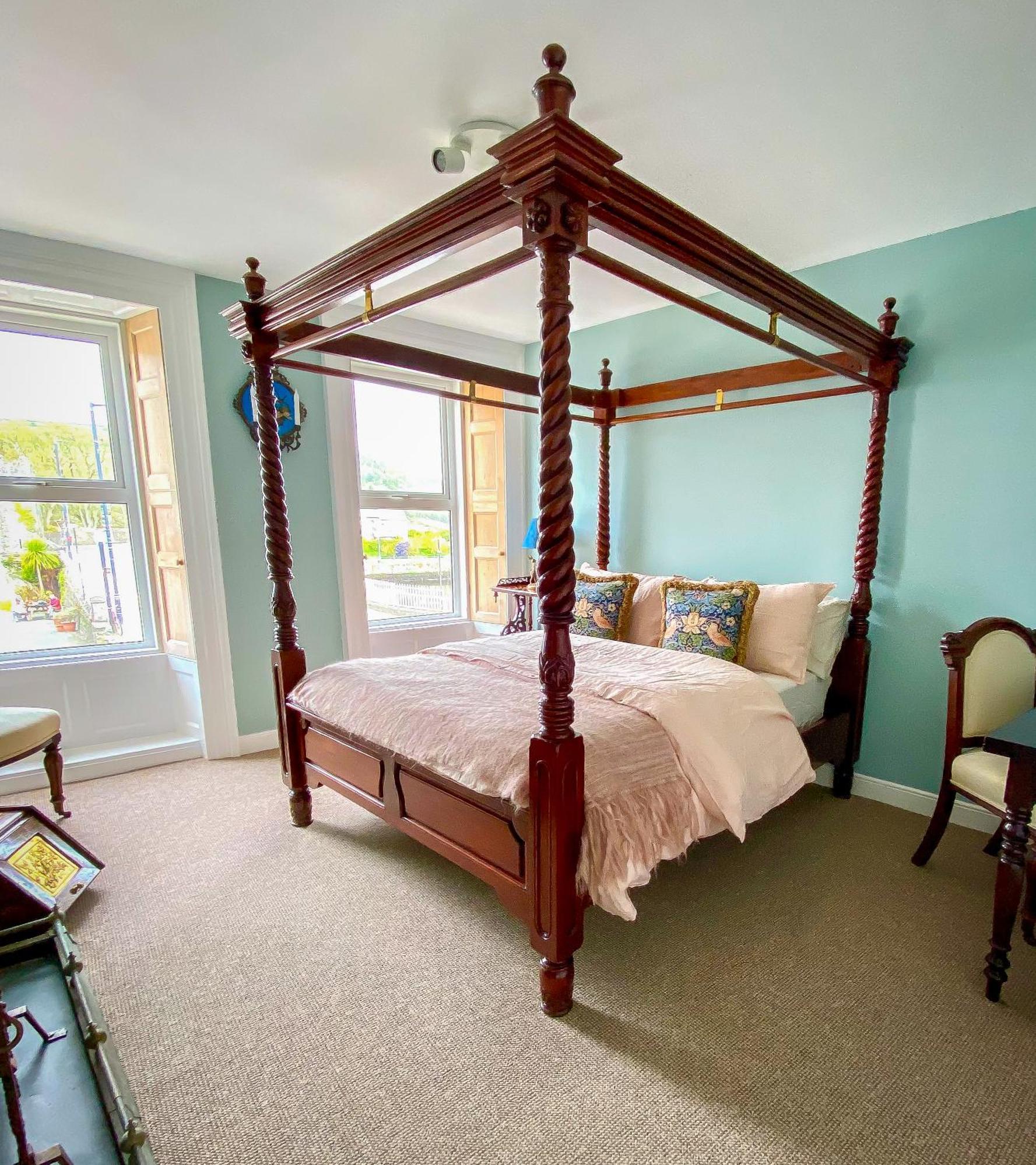Glenarm Rose House 빌라 외부 사진