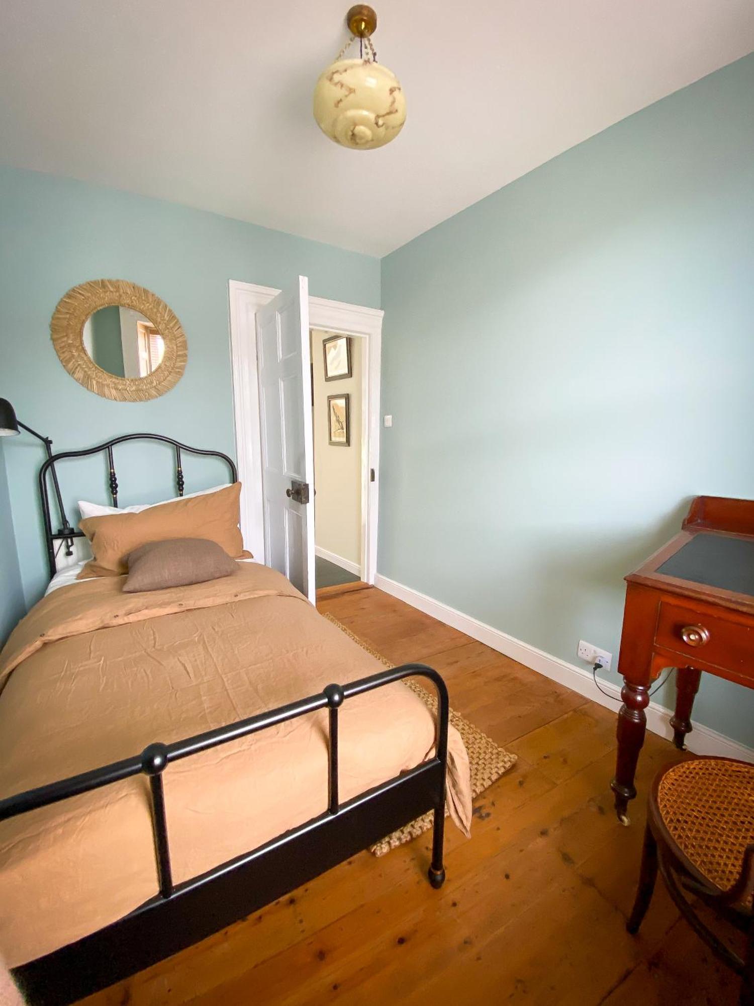 Glenarm Rose House 빌라 외부 사진