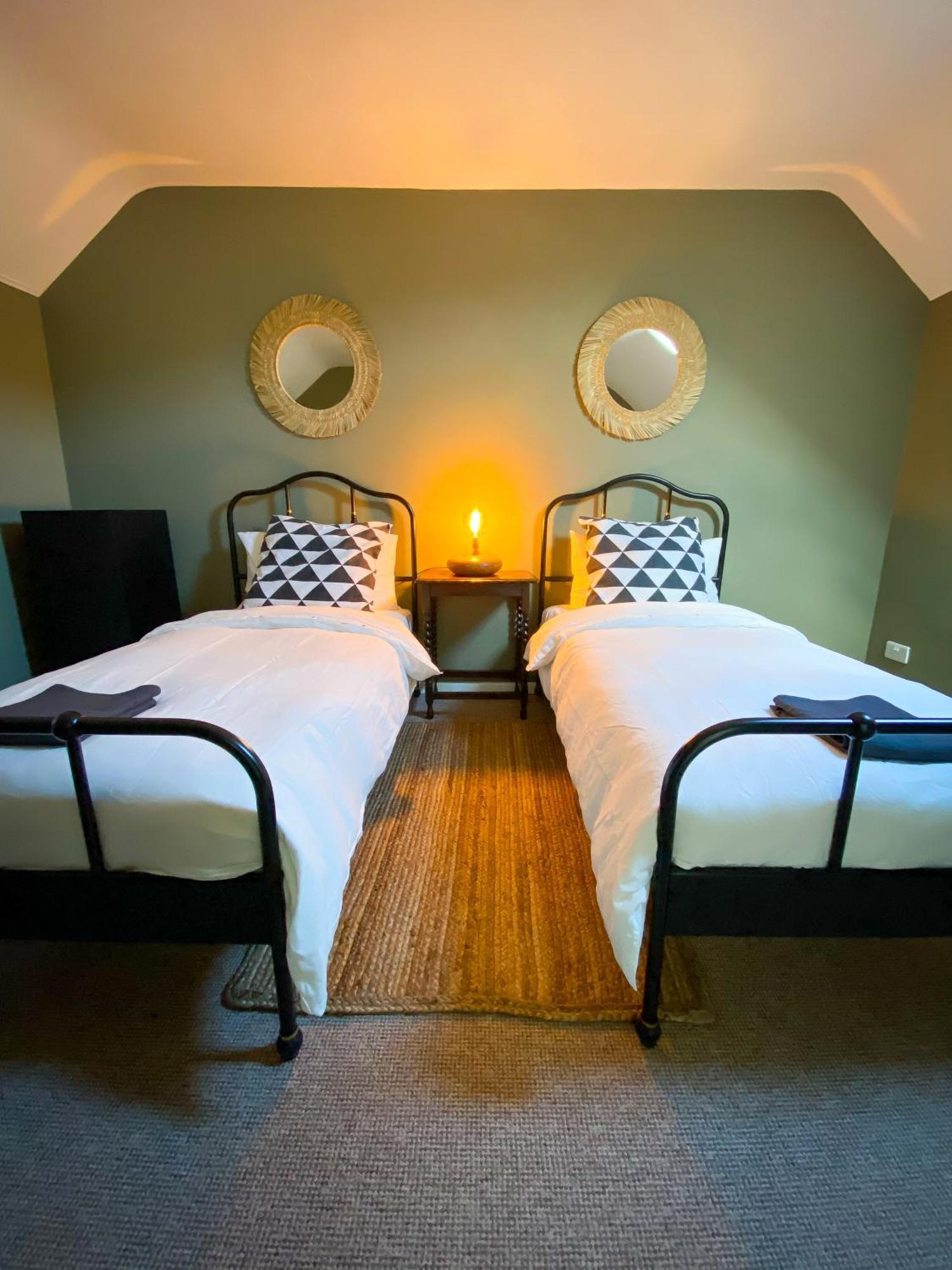 Glenarm Rose House 빌라 외부 사진