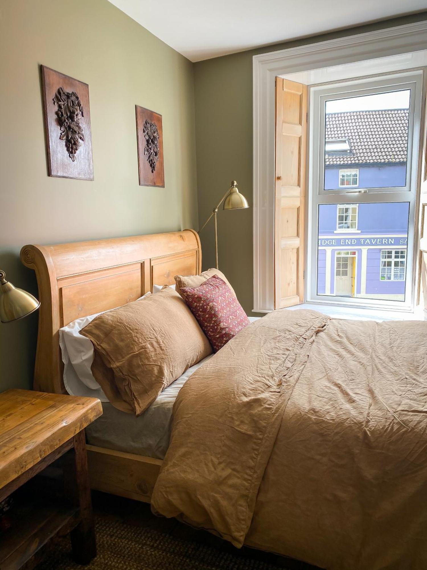 Glenarm Rose House 빌라 외부 사진